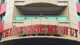 Tổng cục Thuế: Thiên Ngọc Minh Uy đóng thuế cao vì còn nhiều mảng kinh doanh khác ngoài đa cấp